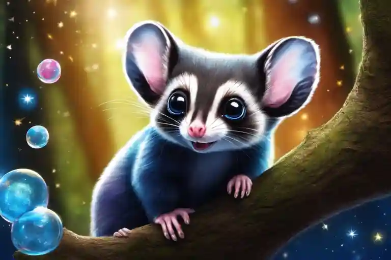 Can Sugar Gliders Be Emotional Support Animals?