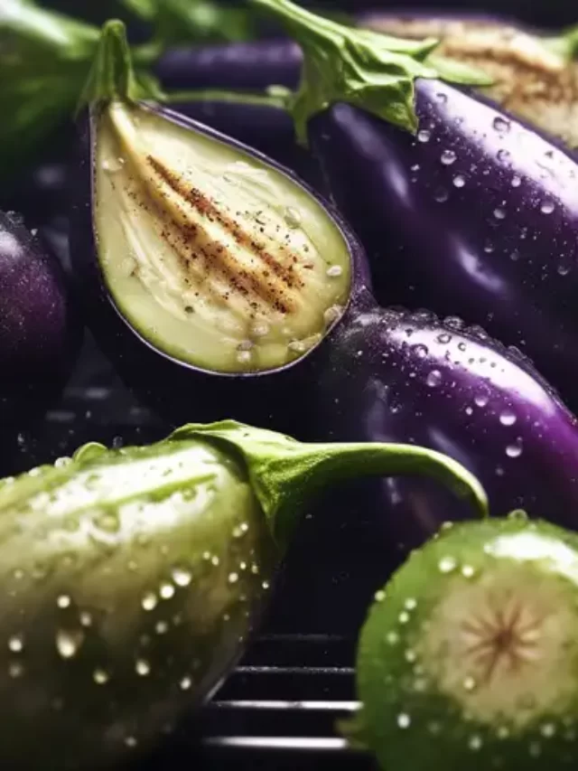 Top 10 Eggplant Recipes That Will Leave You Wanting More!